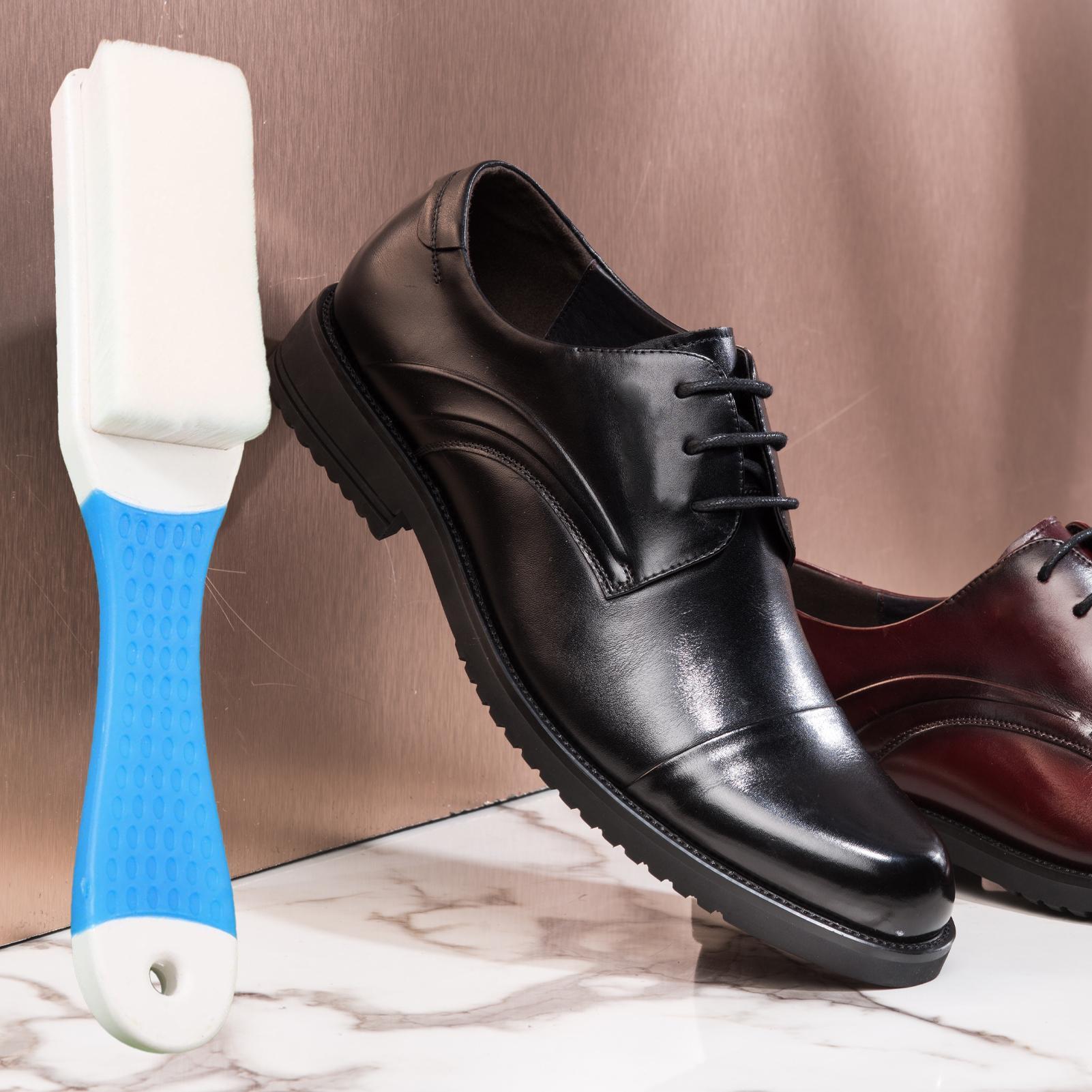 Soft Bristle Brush For Shoes S - Sneaker Care Laundry ulasan dan harga