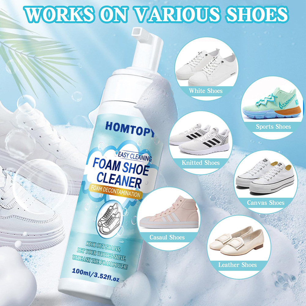 Shoe Cleaning Kit,Sneaker clea - Sneaker Care Kit ulasan dan harga